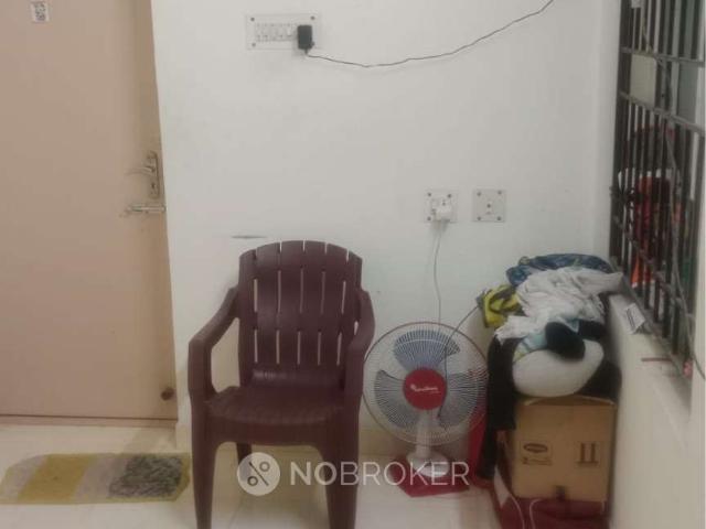 Flat for rent in Ambattur, Tamil Nadu
