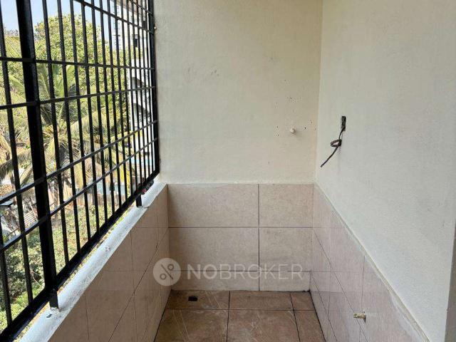 Flat for rent in Bangalore East, Cox Town - Bangalore