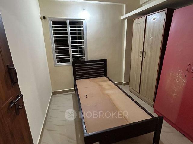 Flat for rent in Bangalore East, Cox Town - Bangalore