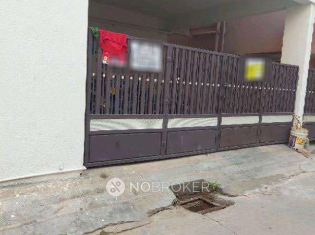 Flat for rent in Bangalore East, Cox Town - Bangalore