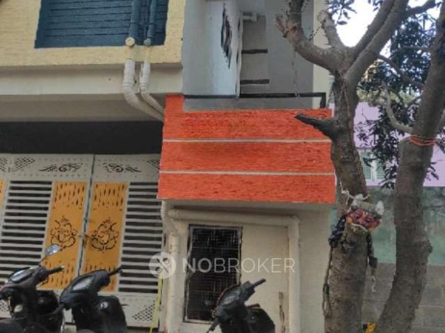 Flat for rent in Bangalore East, Cox Town - Bangalore