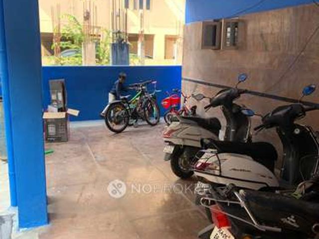 Flat for rent in Bangalore East, Cox Town - Bangalore
