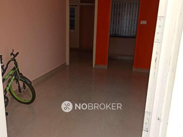 Flat for rent in Bangalore South, Cox Town - Bangalore