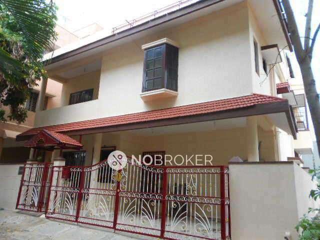 Flat for rent in Bangalore South, Cox Town - Bangalore