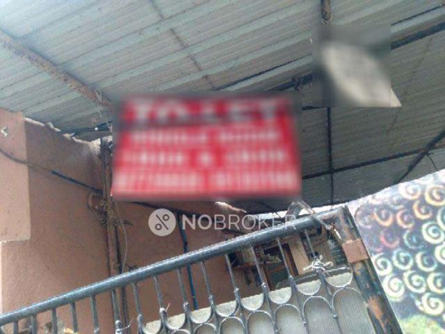 Flat for rent in Bangalore South, Cox Town - Bangalore