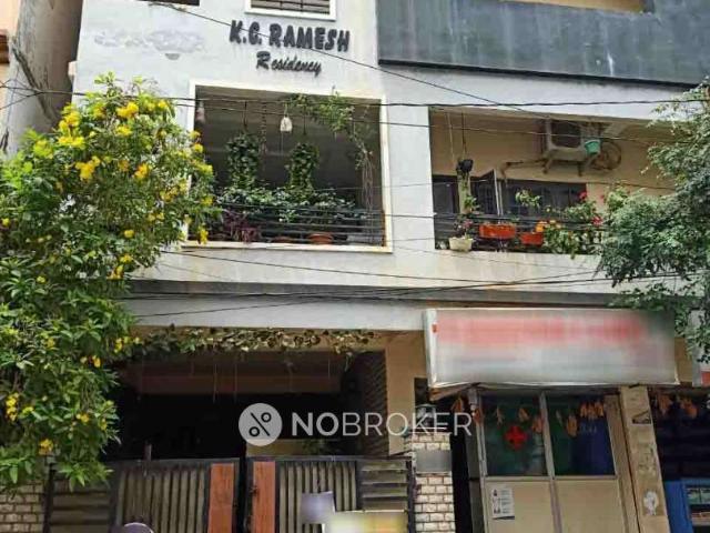 Flat for rent in Haidarabad, Telangana