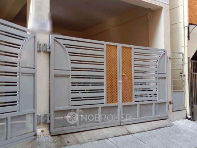 Flat for rent in Bangalore South, Cox Town - Bangalore