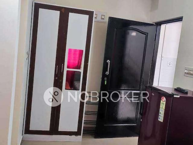 Flat for rent in Bangalore South, Cox Town - Bangalore