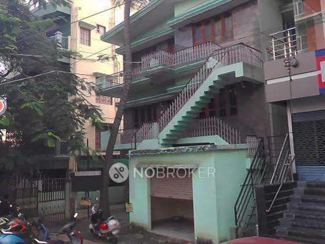 Flat for rent in Bangalore South, Cox Town - Bangalore