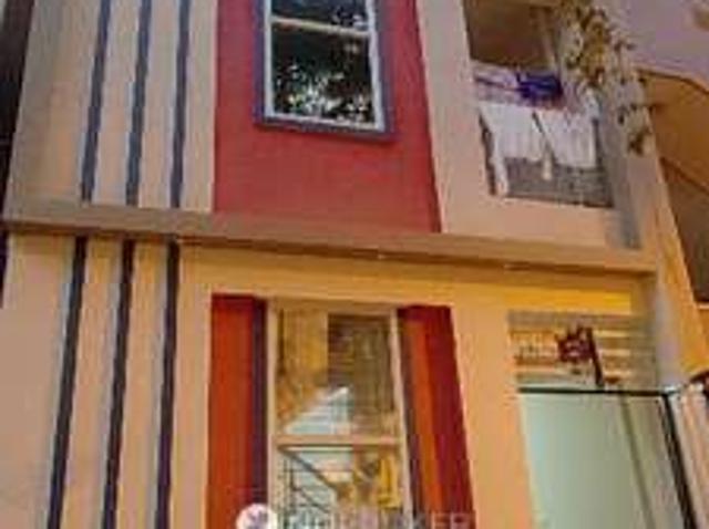 Flat for rent in Bangalore South, Cox Town - Bangalore