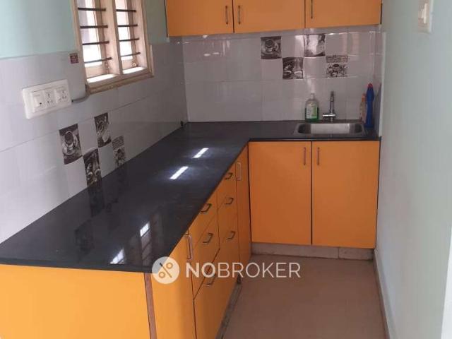 Flat for rent in BTM Layout, Bengaluru