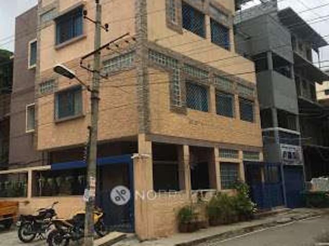 Flat for rent in Bangalore South, Cox Town - Bangalore