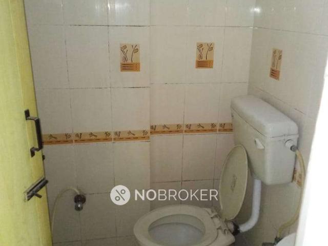 Flat for rent in Bangalore South, Cox Town - Bangalore