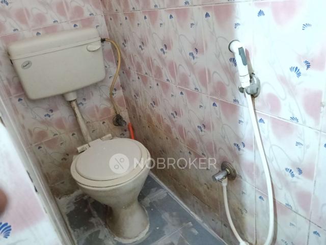 Flat for rent in Bangalore South, Cox Town - Bangalore