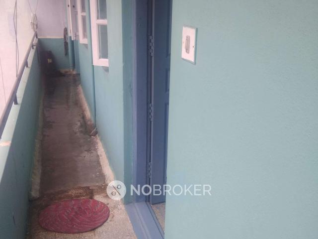 Flat for rent in Bangalore South, Cox Town - Bangalore
