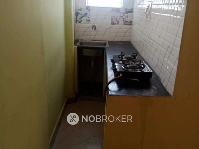 Flat for rent in Bangalore South, Cox Town - Bangalore