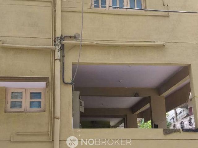 Flat for rent in Bangalore South, Cox Town - Bangalore