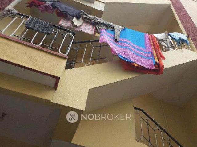Flat for rent in Bangalore South, Cox Town - Bangalore