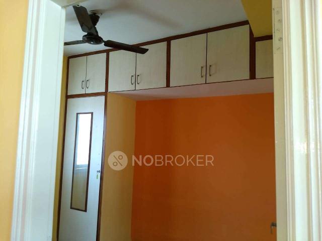 Flat for rent in Bangalore South, Cox Town - Bangalore