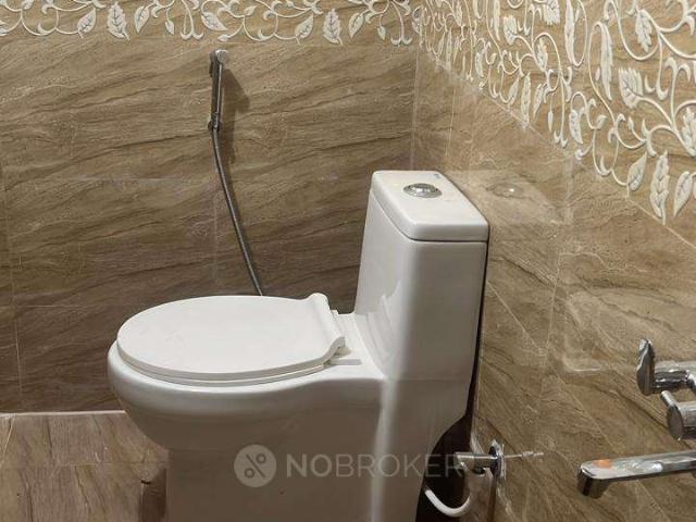 Flat for rent in Bangalore South, Cox Town - Bangalore