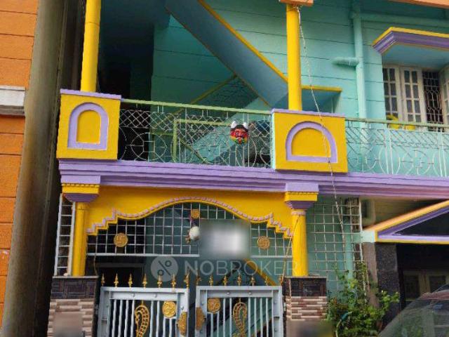 Flat for rent in Bangalore South, Cox Town - Bangalore