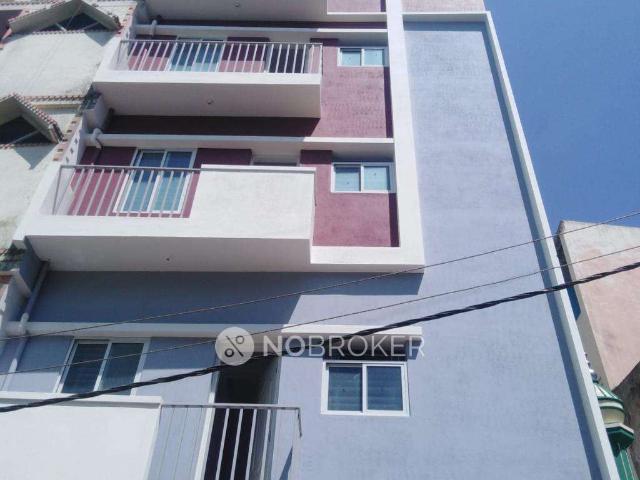 Flat for rent in Bangalore South, Cox Town - Bangalore