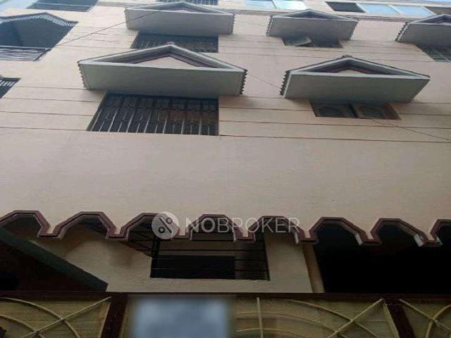 Flat for rent in Bangalore South, Cox Town - Bangalore