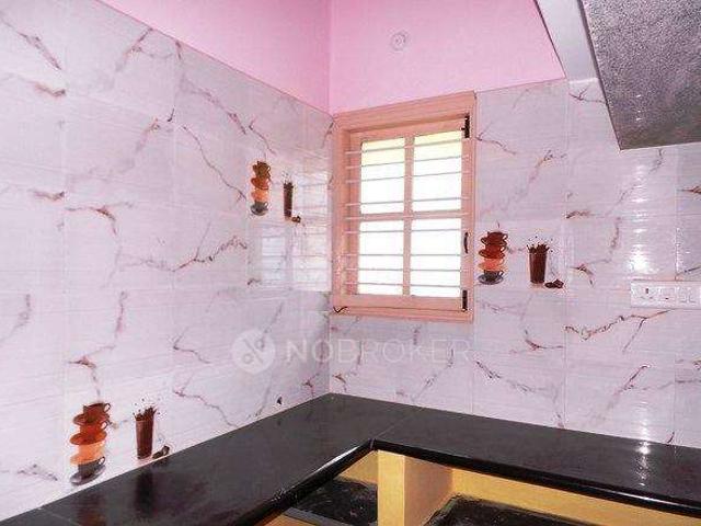 Flat for rent in Bangalore South, Cox Town - Bangalore