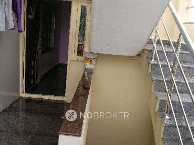 Flat for rent in Bangalore South, Cox Town - Bangalore