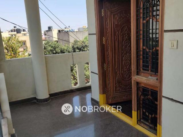 Flat for rent in Bangalore South, Cox Town - Bangalore