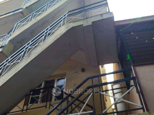 Flat for rent in Bangalore South, Cox Town - Bangalore