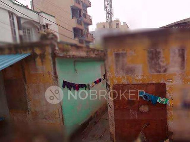 Flat for rent in Bangalore South, Cox Town - Bangalore