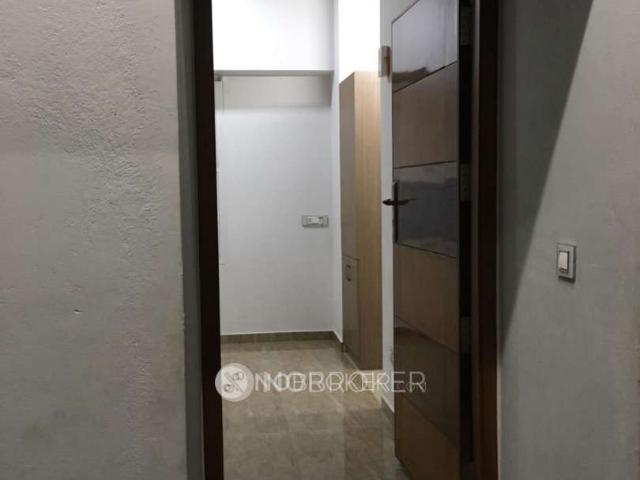 Flat for rent in Bangalore South, Cox Town - Bangalore