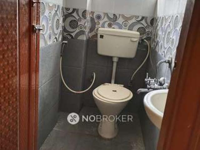Flat for rent in Bangalore South, Cox Town - Bangalore