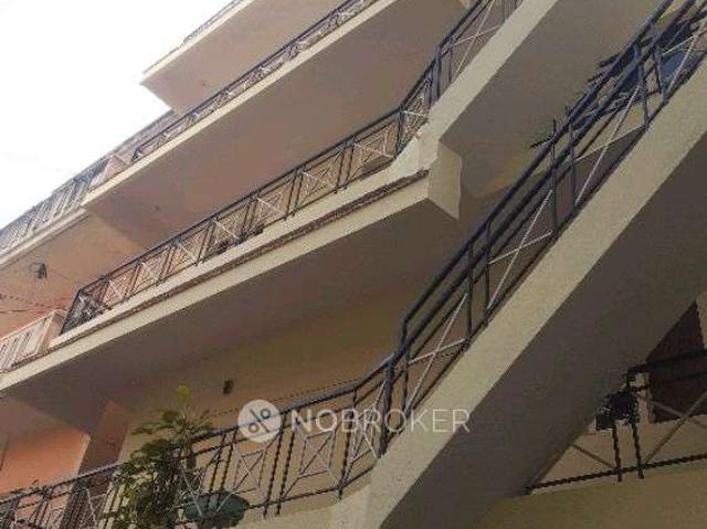 Flat for rent in Bangalore South, Cox Town - Bangalore