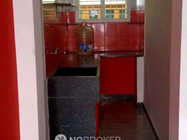 Flat for rent in Bangalore South, Cox Town - Bangalore
