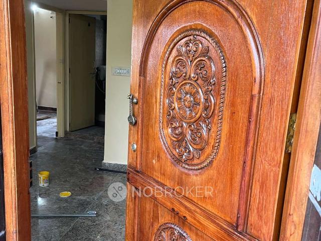 Flat for rent in Bangalore South, Cox Town - Bangalore