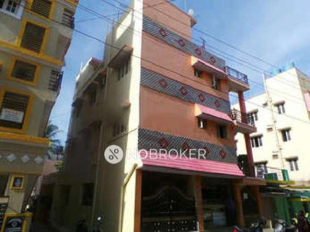 Flat for rent in Bangalore South, Cox Town - Bangalore