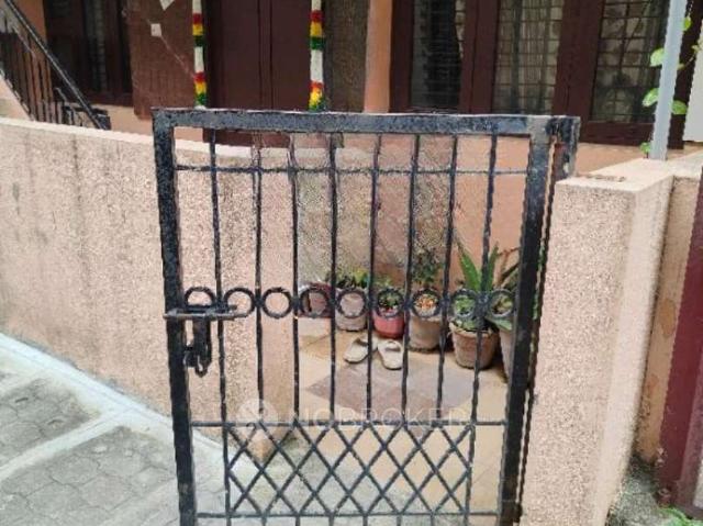 Flat for rent in Bangalore South, Cox Town - Bangalore
