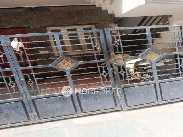 Flat for rent in Bangalore South, Cox Town - Bangalore