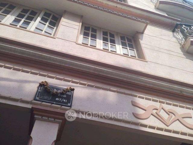 Flat for rent in Bangalore South, Cox Town - Bangalore