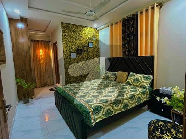 Apartment for rent in Islamabad