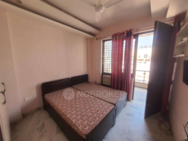 Flat for rent in Hariana