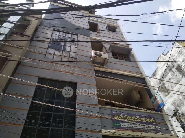 Flat for rent in Ranga Reddy, Haidarabad