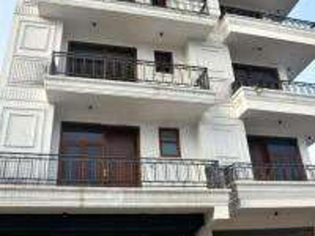 Flat for rent in South Delhi, Deri