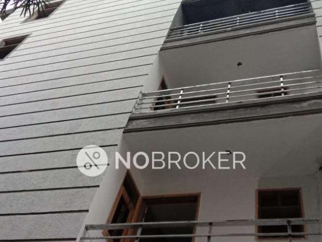 Flat for rent in South Delhi, Deri