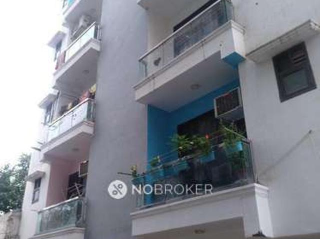Flat for rent in South Delhi, Deri