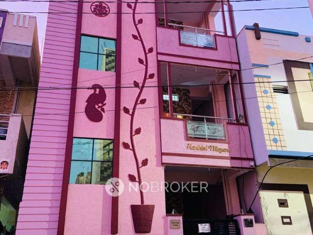 Flat for rent in Haidarabad, Telangana