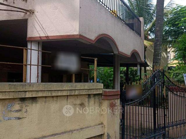 Flat for rent in Bangalore East, Cox Town - Bangalore