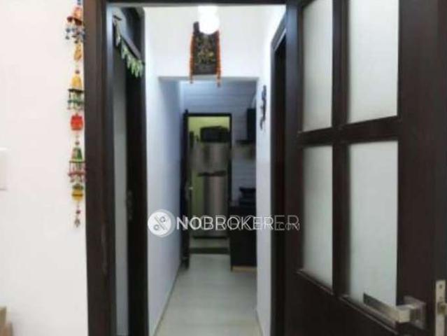 Flat for rent in South Delhi, Deri